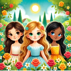 el secreto de las rosas