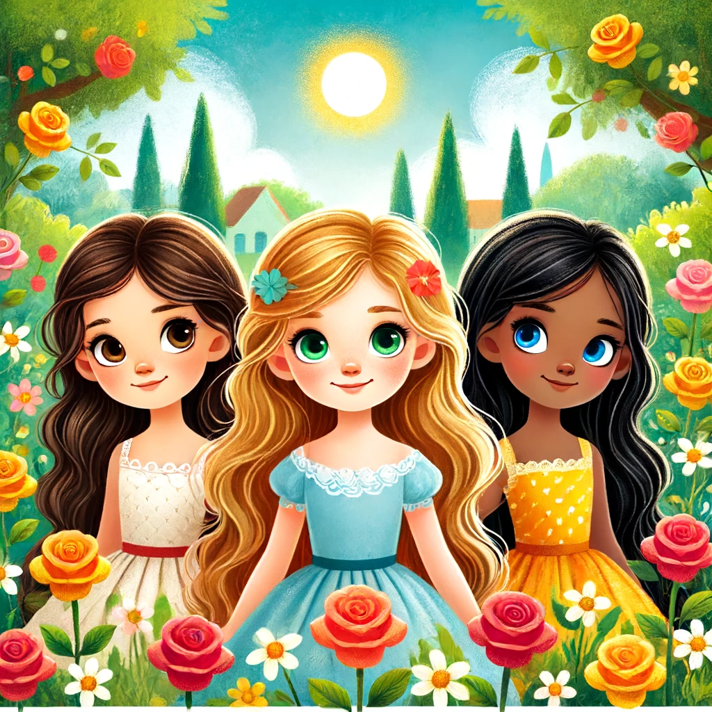 el secreto de las rosas