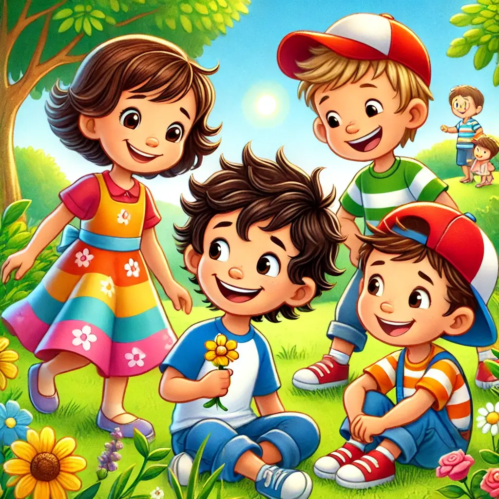 el secreto de los amigos