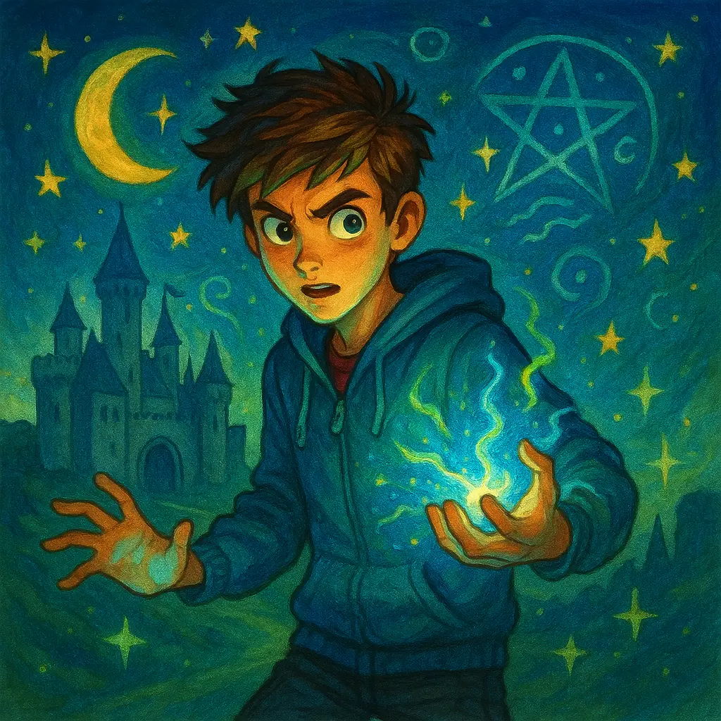 el secreto de los poderes ocultos del rey