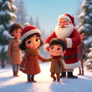 el secreto de navidad que cambio mi vida para siempre