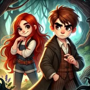 el secreto de sofia y rhys