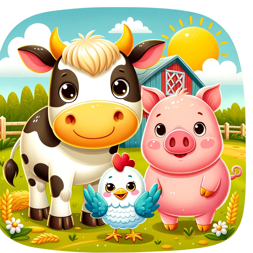 el secreto del corral