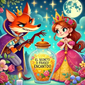 el secreto del frasco encantado de la tita raquel (1)