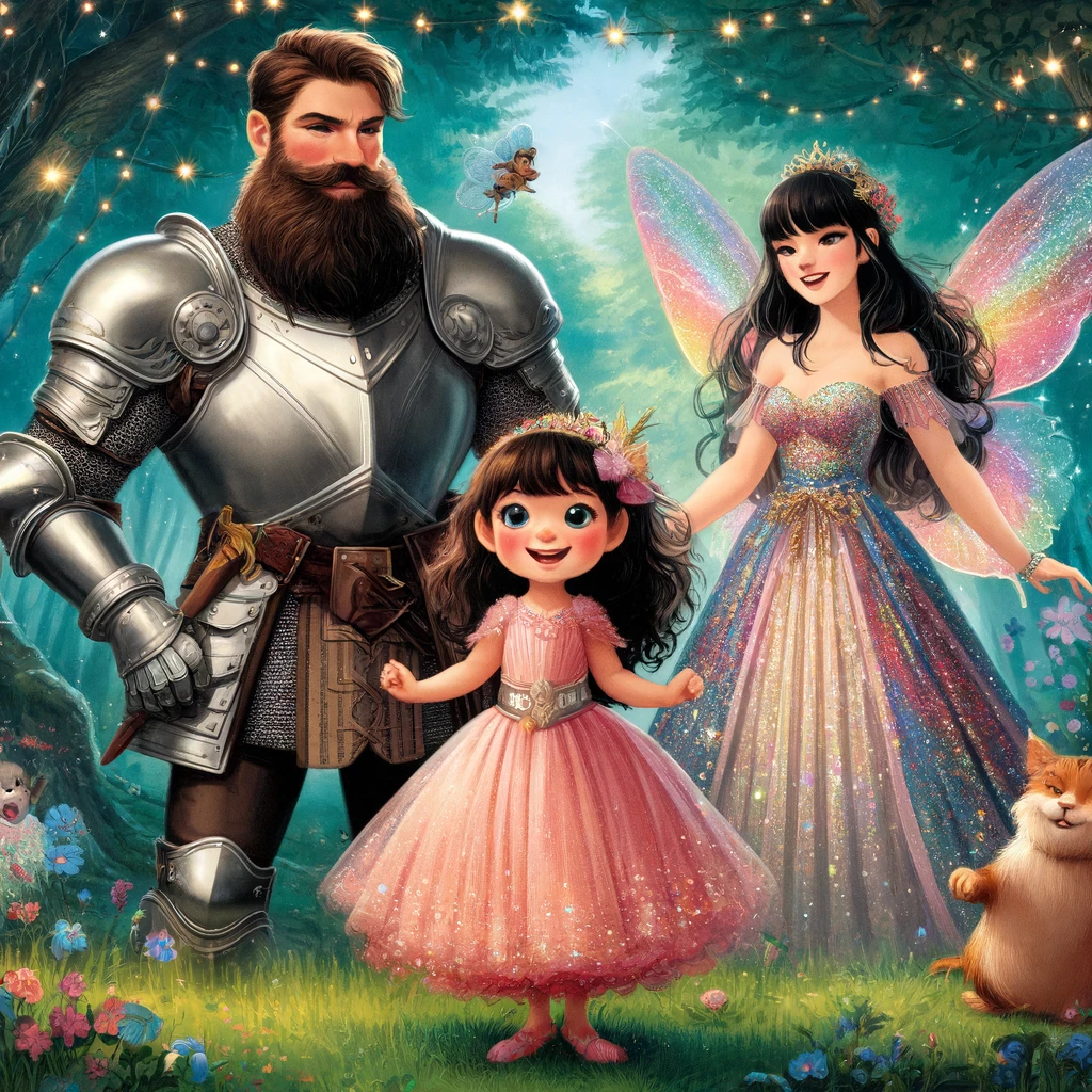 el secreto magico de la princesa galilea