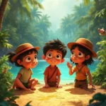 el secreto que late en el corazon del rio magdalena (1)