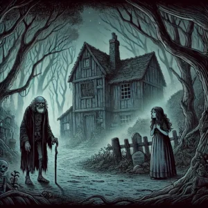 el sendero del misterio