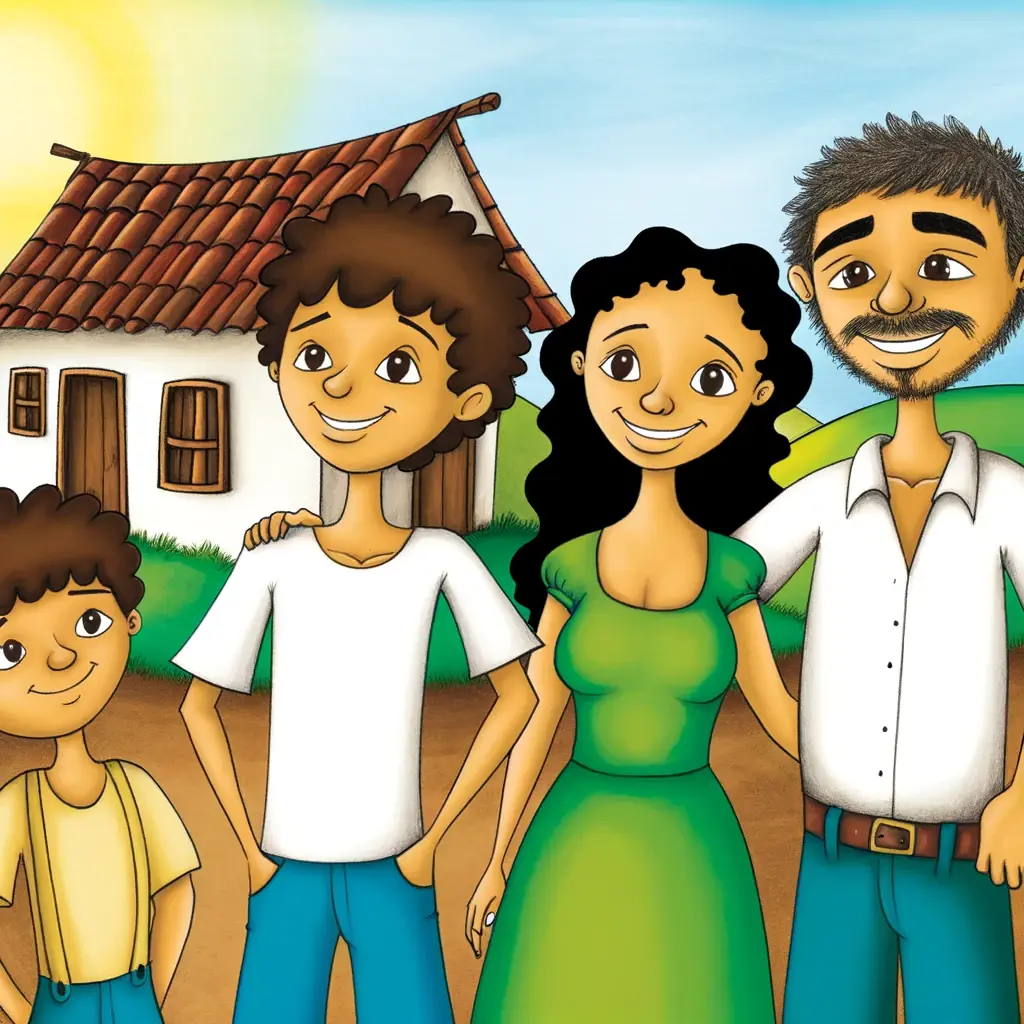 el sueno de la casita