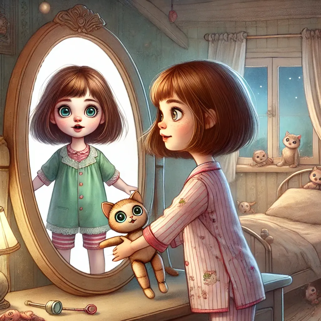 el sueno de la muneca