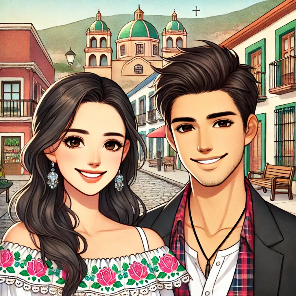 el sueno de marisa y carlos