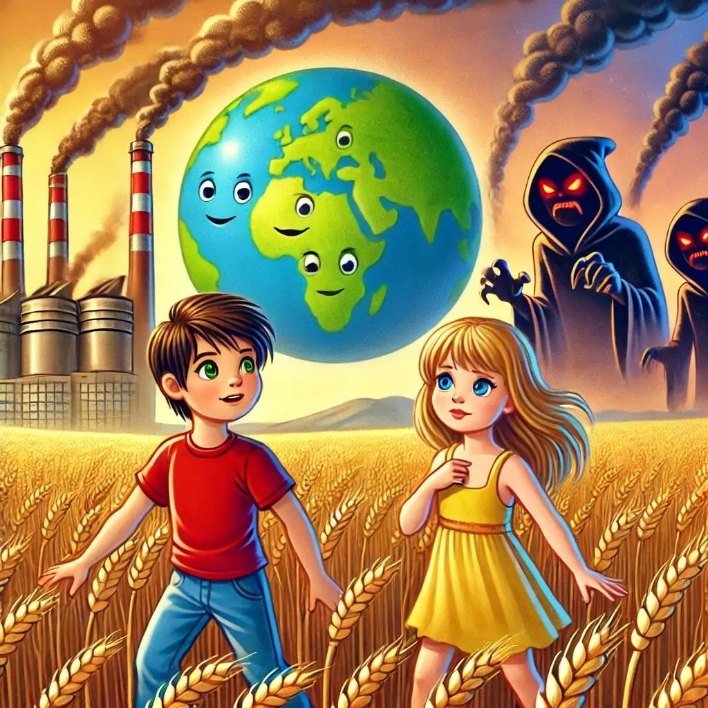 el sueno de ulises y elisa
