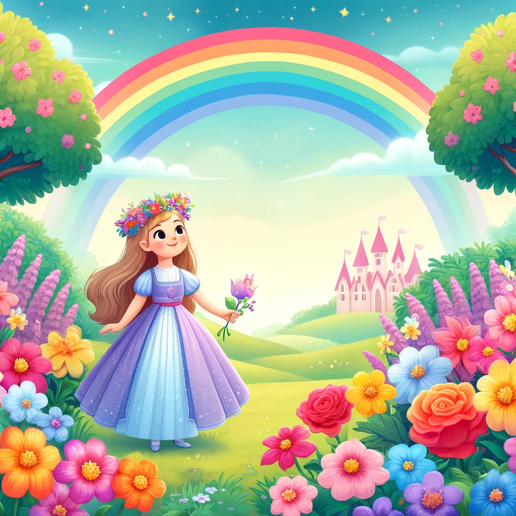 el sueno magico de miriam