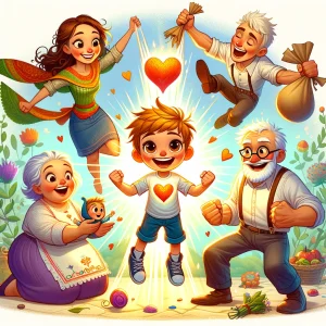 el superpoder de hugo