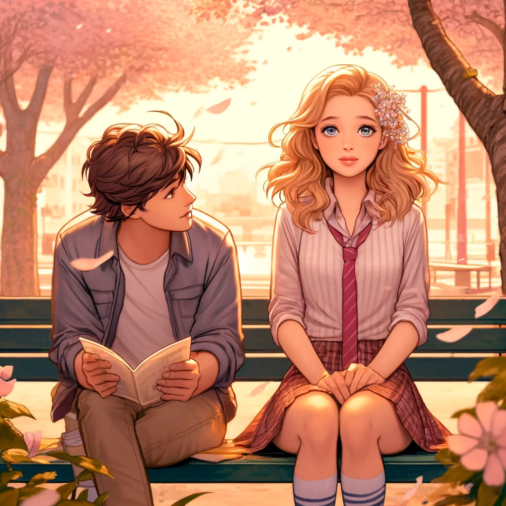 el susurro del viento