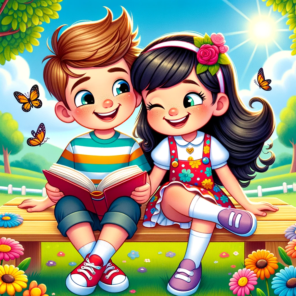 el tesoro de la amistad