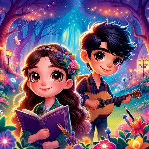 el tesoro de la amistad