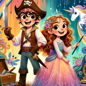 el tesoro de la isla magica