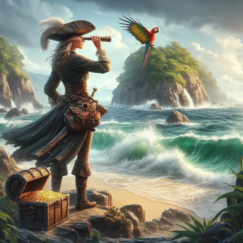 el tesoro de las emociones