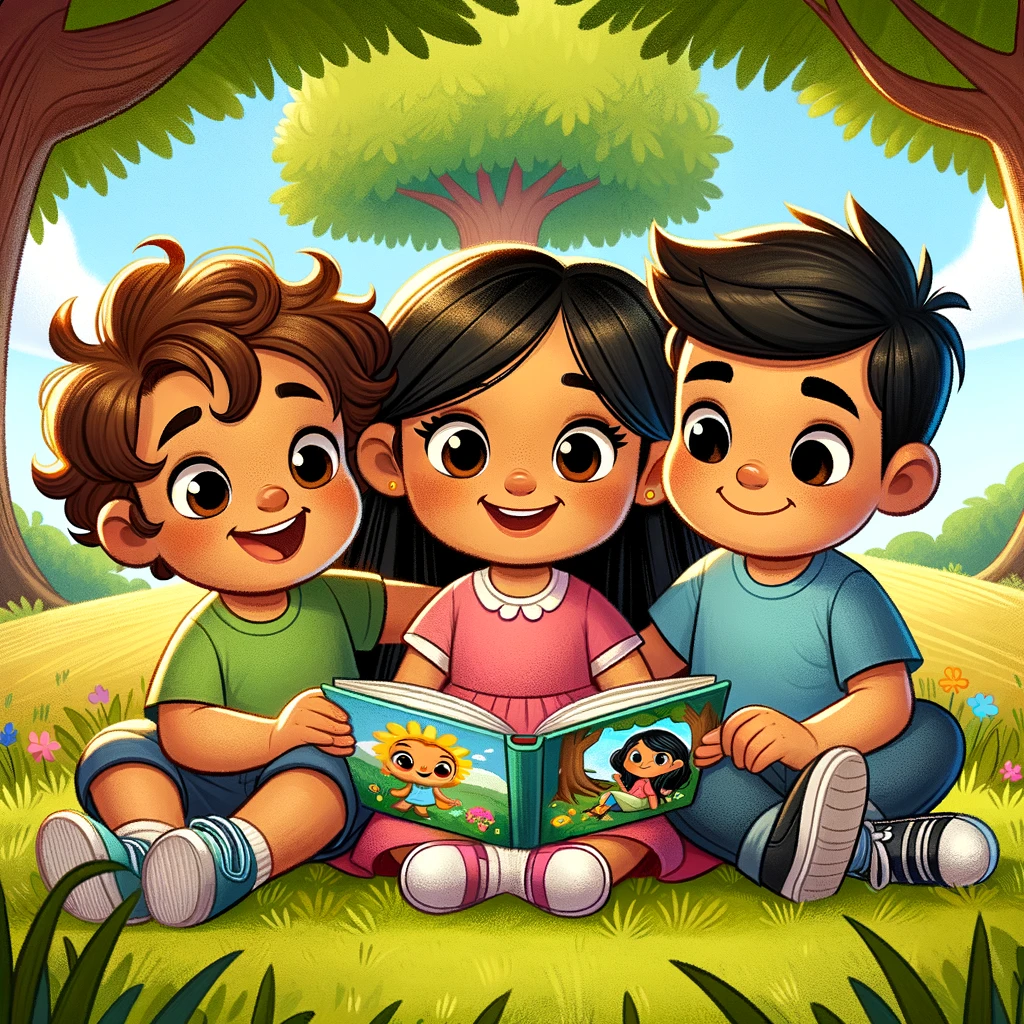 el tiempo magico de elian vale y jose