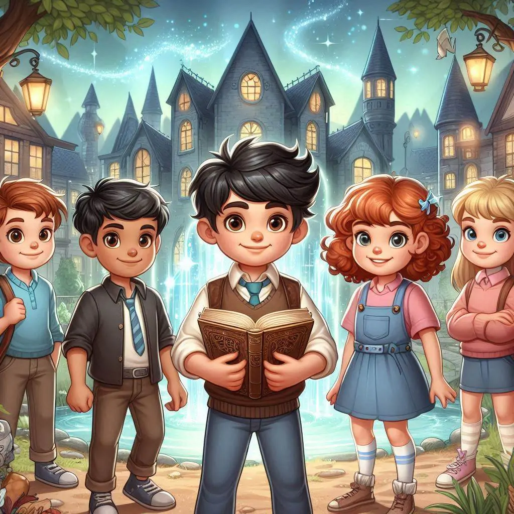 el torneo de amistad