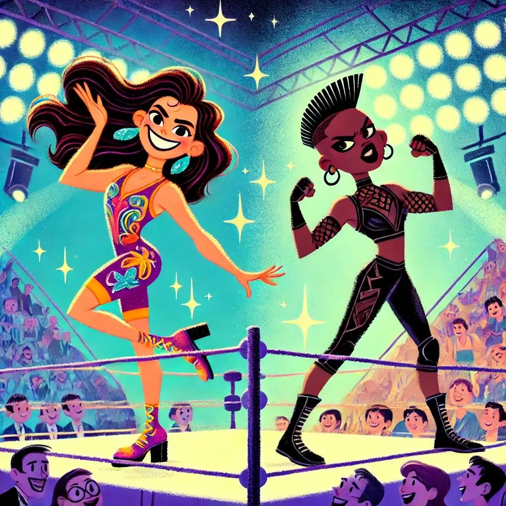 el triunfo del corazon en el cuadrilatero