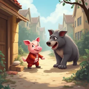 el triunfo del tercer cerdito una historia de supervivencia y exito (1)