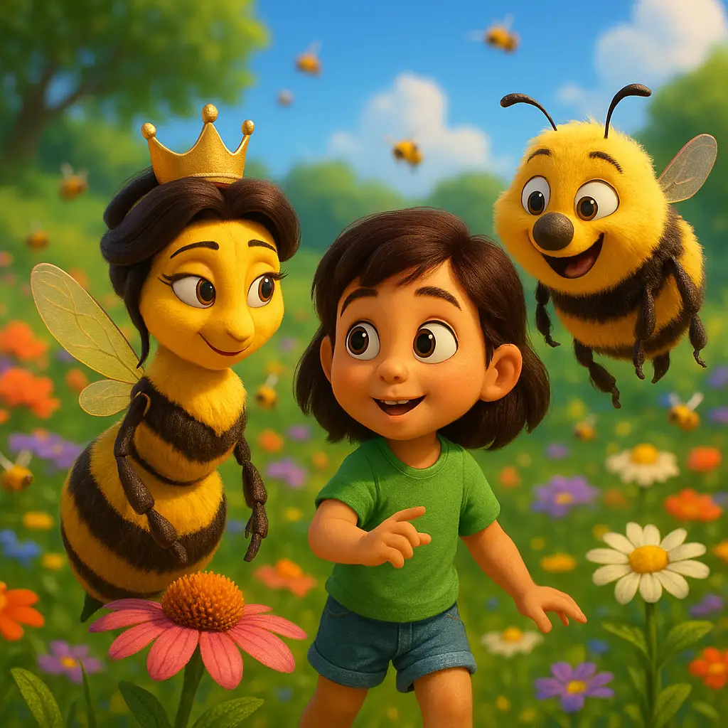 el ultimo zumbido de la tierra una lucha contra la extincion de las abejas