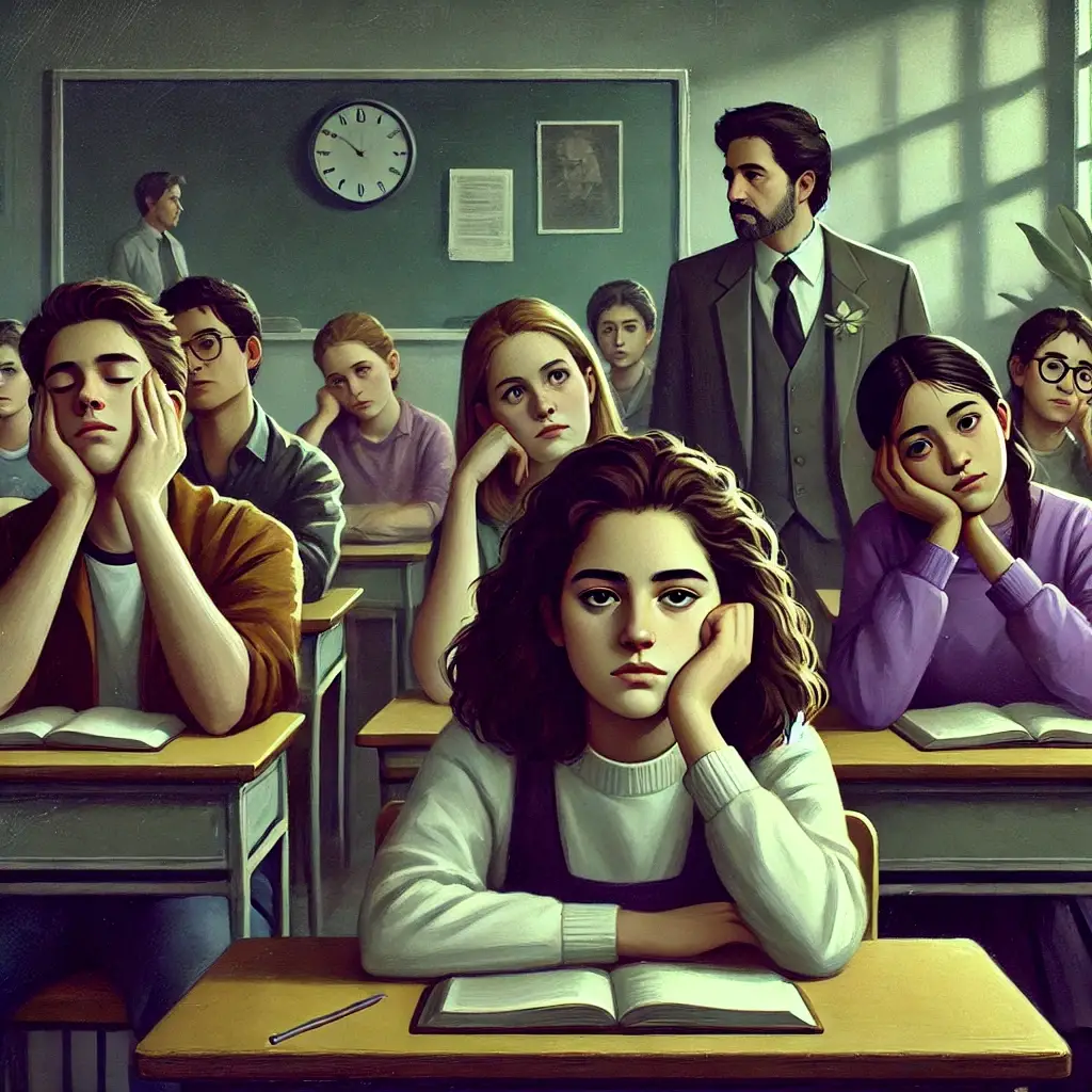 el vacio de la preparatoria un sueno en suspension (1)