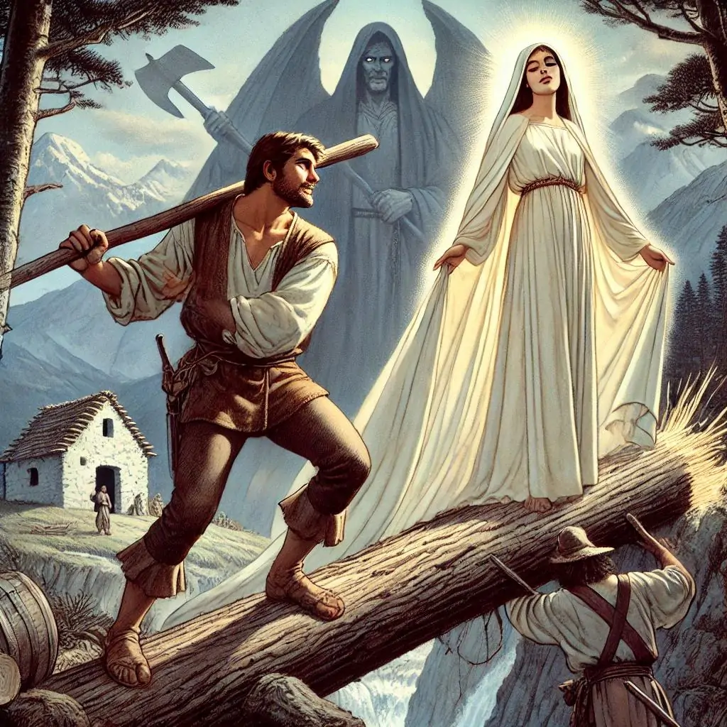 el valor de cristobal