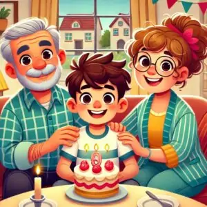 el valor de la familia unida