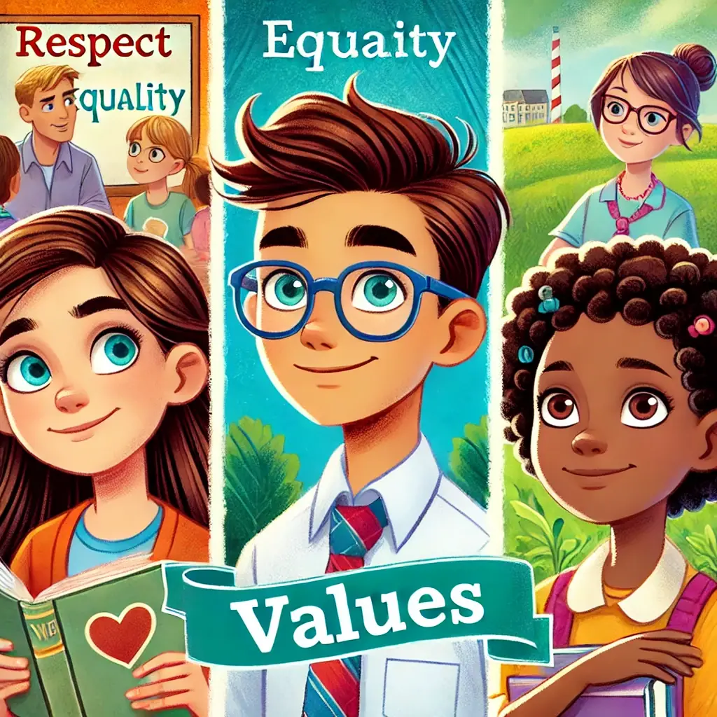 el valor de la igualdad