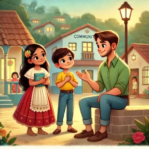 el valor del respeto la historia de maria antonio y perla