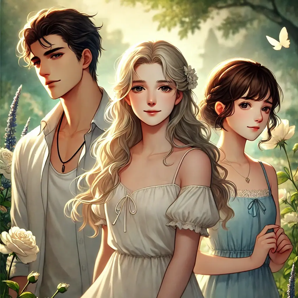 el verano de los corazones perdidos