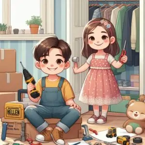 el vestidor de hellen