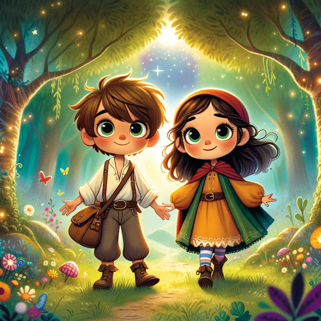 el viaje de constancio en busca de la felicidad