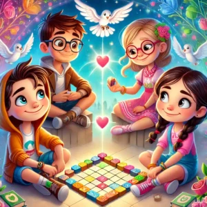 el viaje de elena hacia la santidad