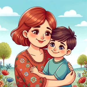 el viaje de ivonne y santi