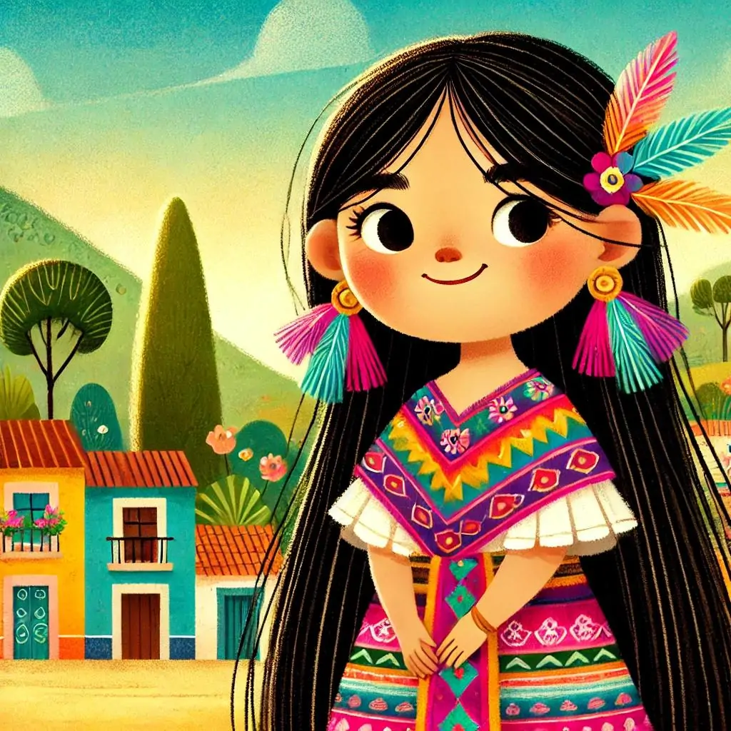 el viaje de yoltzin