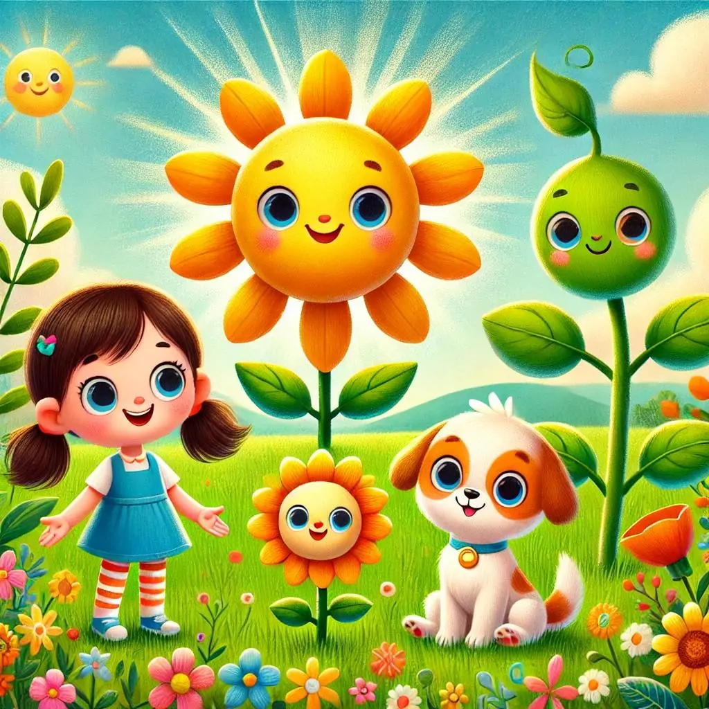 el viaje del rayo de sol