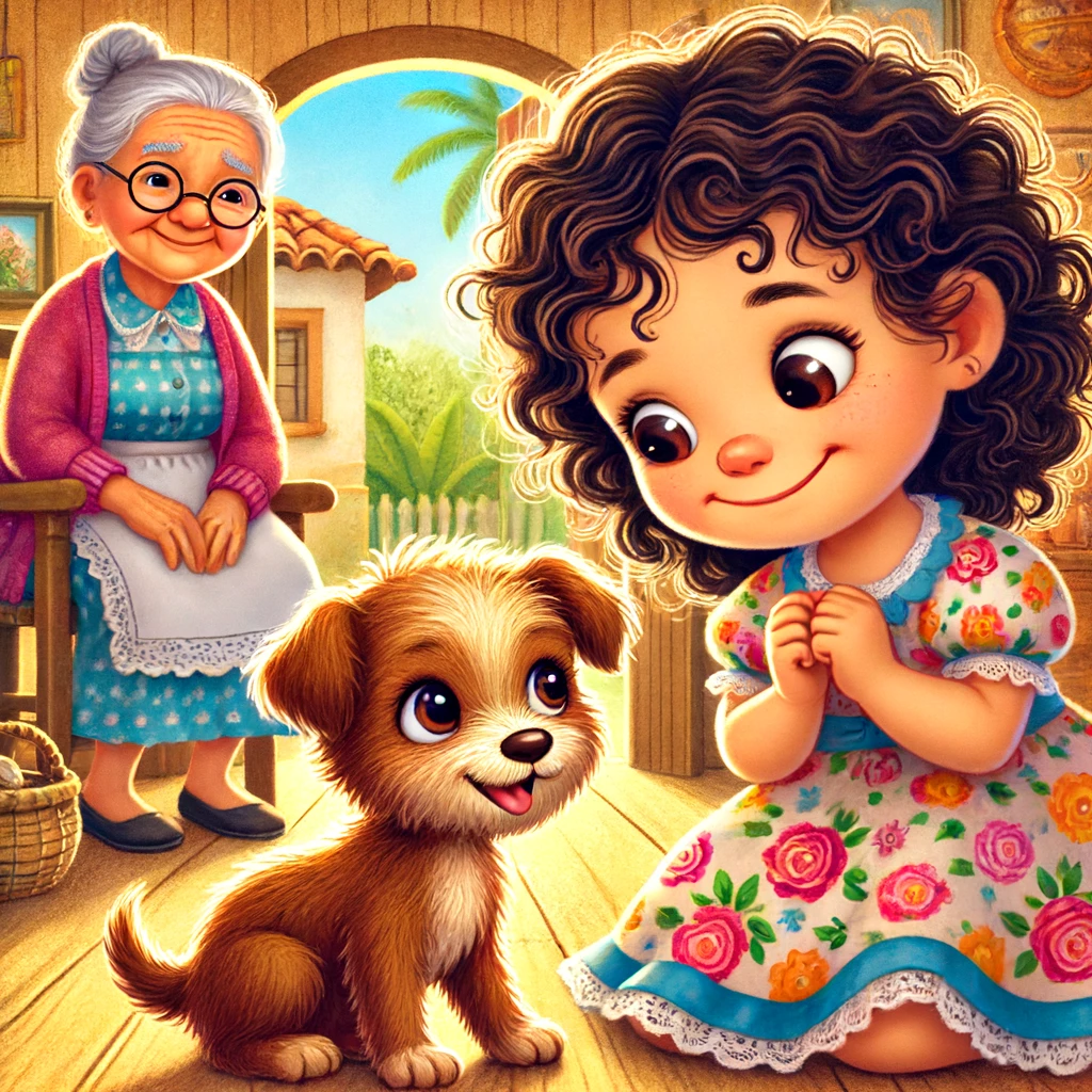 el viaje especial de billete y toforita