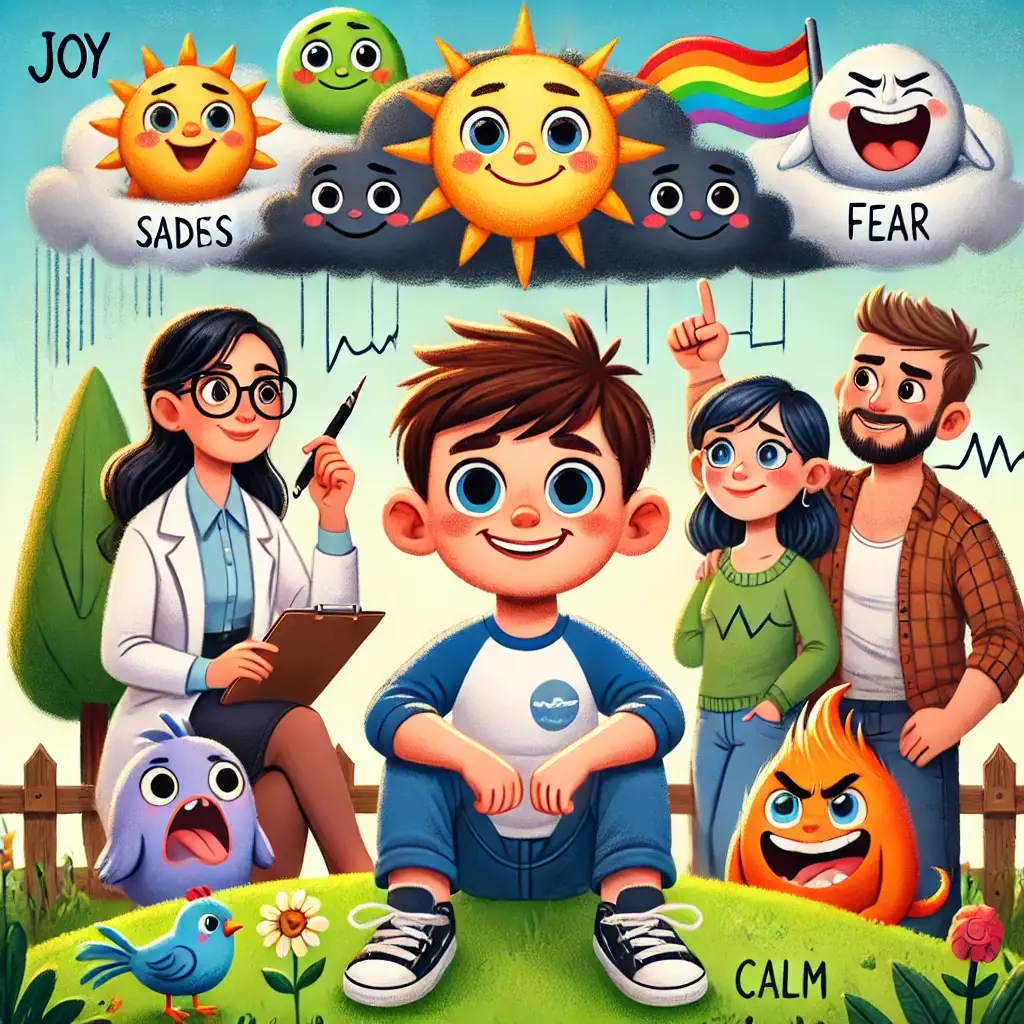 el viaje interior de jose descubriendo el poder de las emociones (1)