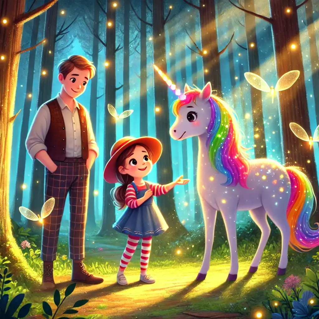 el viaje magico de carlota y su papa (1)