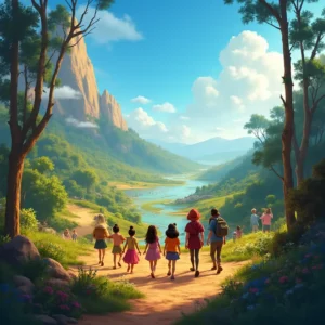 el viaje magico de las palabras una aventura a traves de la lengua y el lenguaje (1)