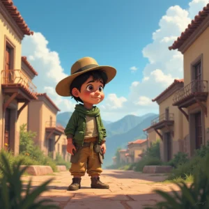el viaje silencioso de oliver a la libertad de bolivia