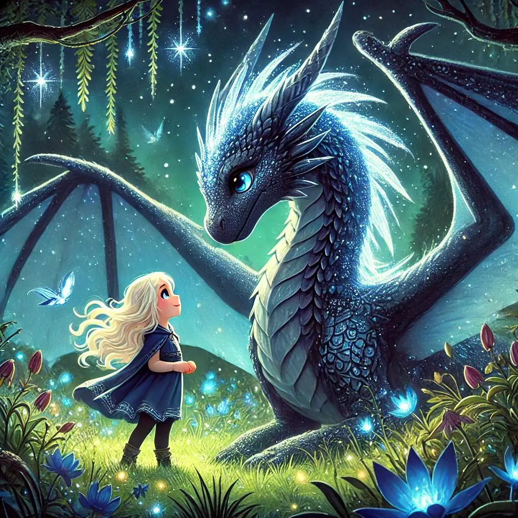 el vinculo de dracoris y aria