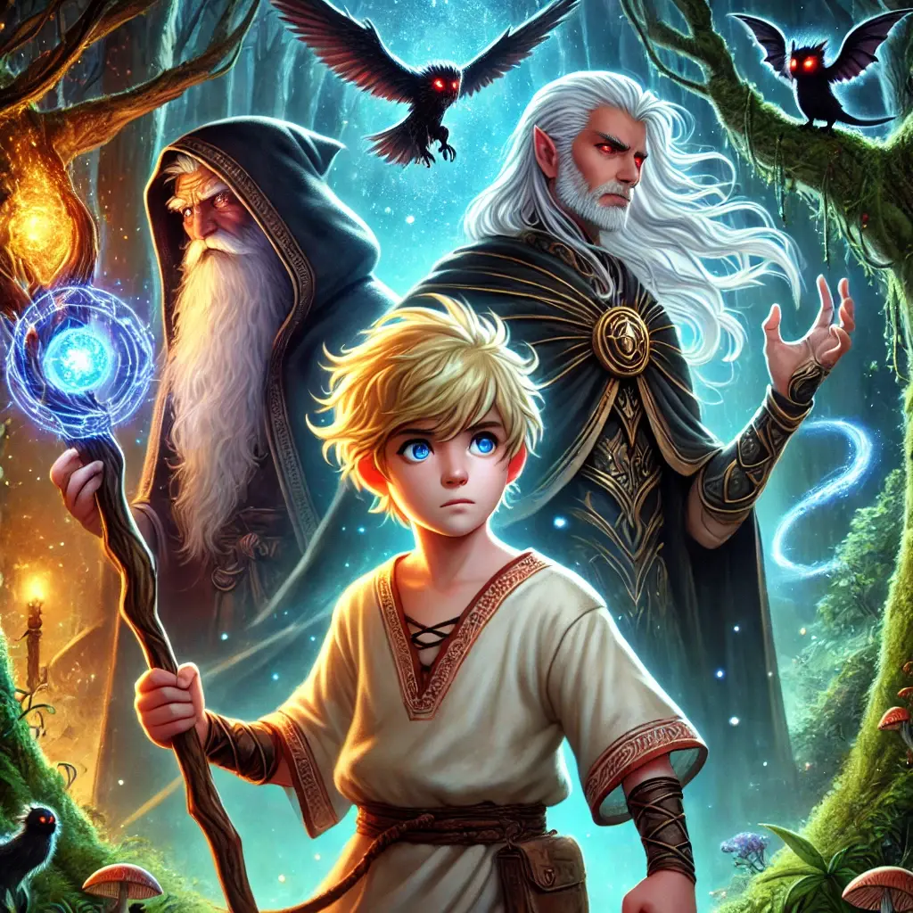 elian y el reino oscuro (1)