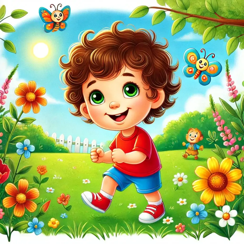 emilio y su dia especial