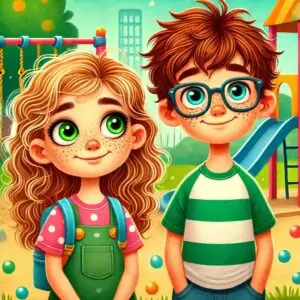 emma y lucas un cuento de amistad
