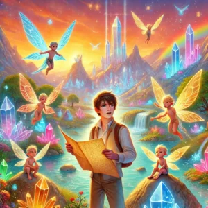 en el corazon de la magia el valle de los secretos resplandecientes (1)