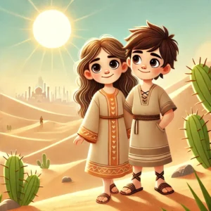en el corazon del desierto sin fronteras (1)